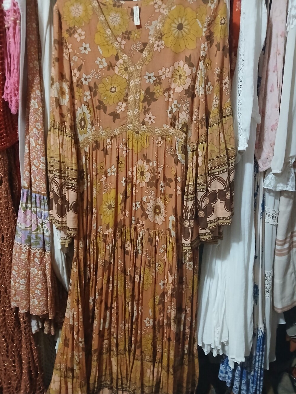 Spell Dress